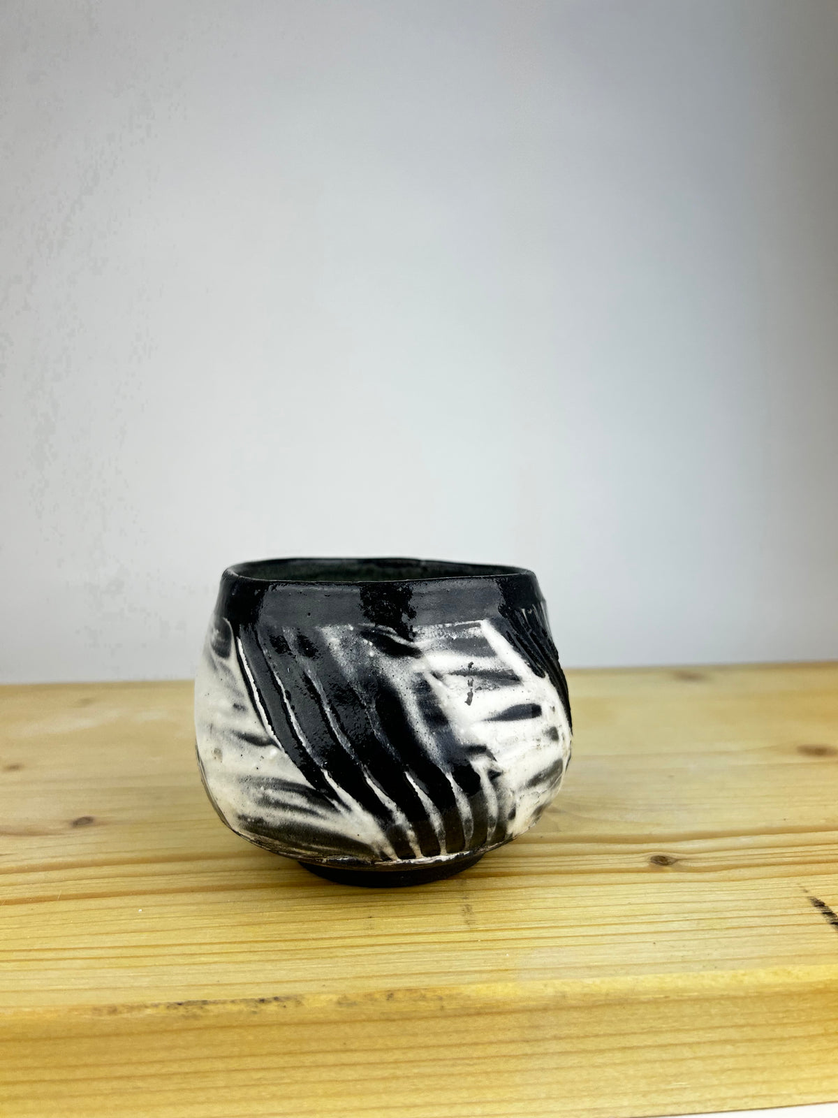 Textured Cup
