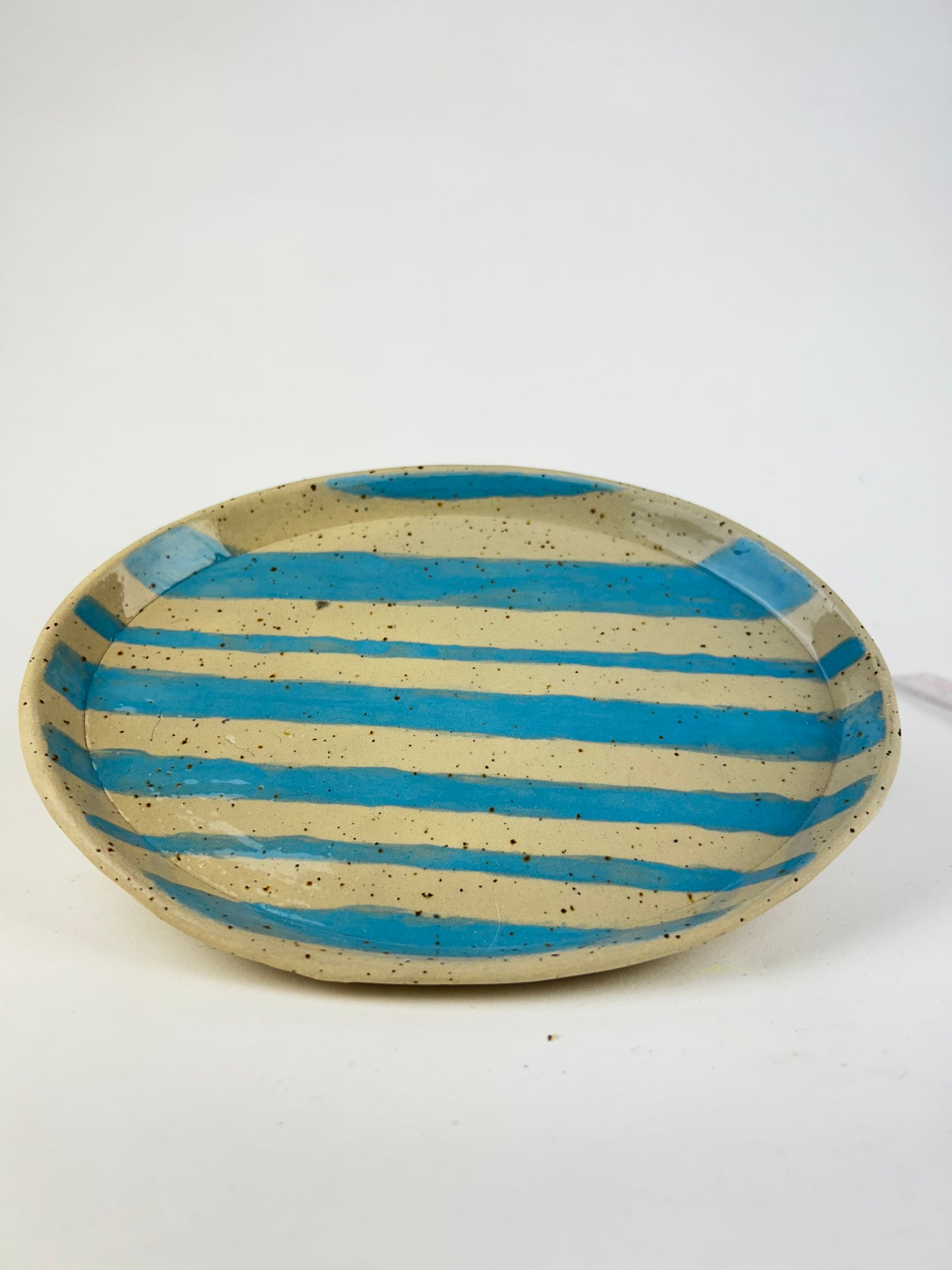Magnesium plate