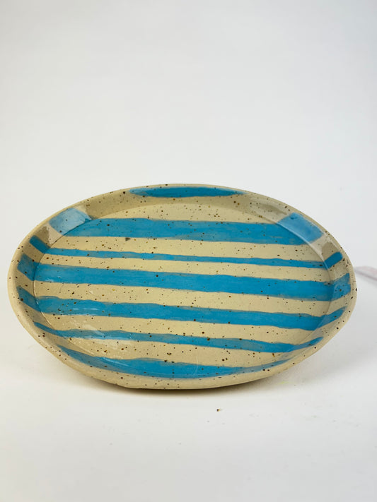 Magnesium plate
