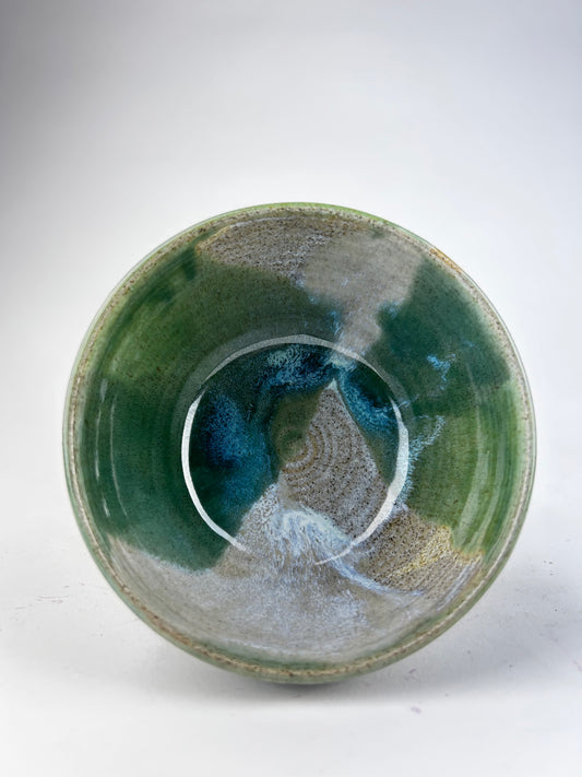Sea bowl