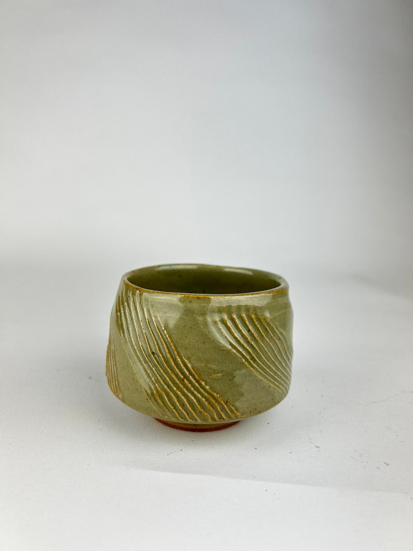 Textured Cup