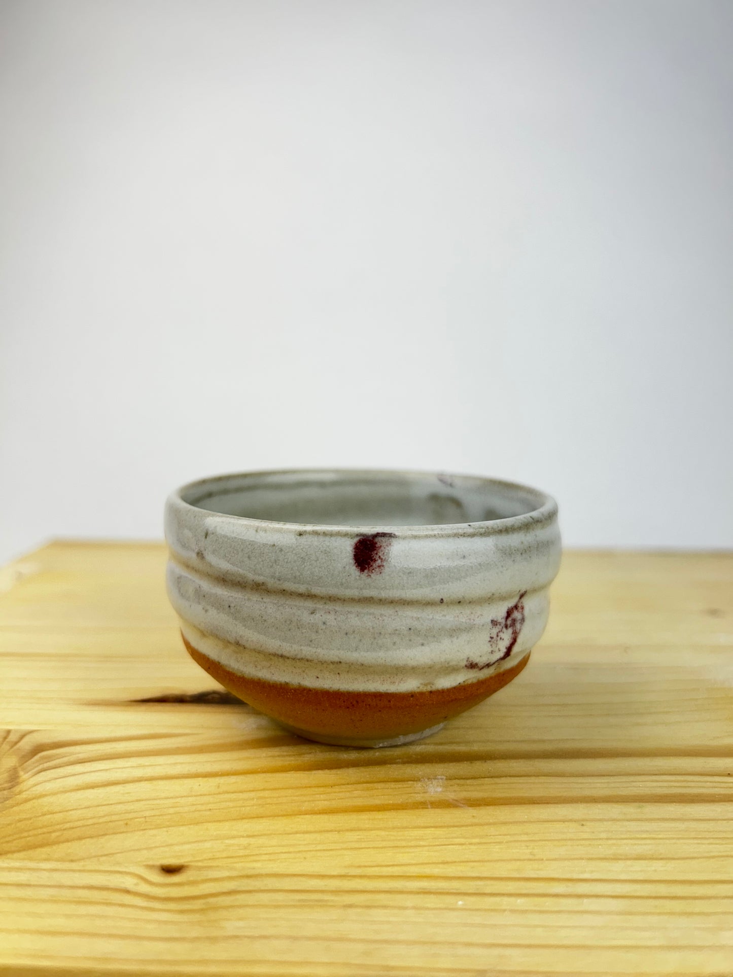 Spiral cup