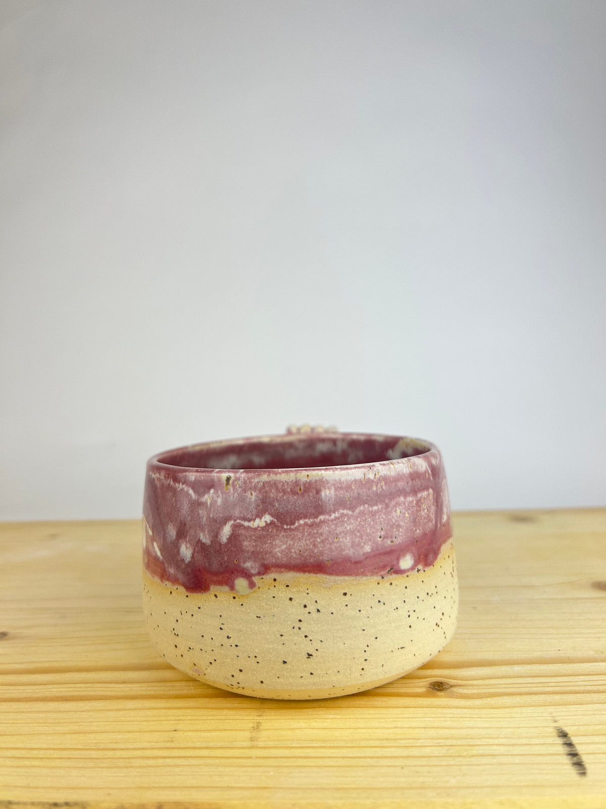 Cherry Mug