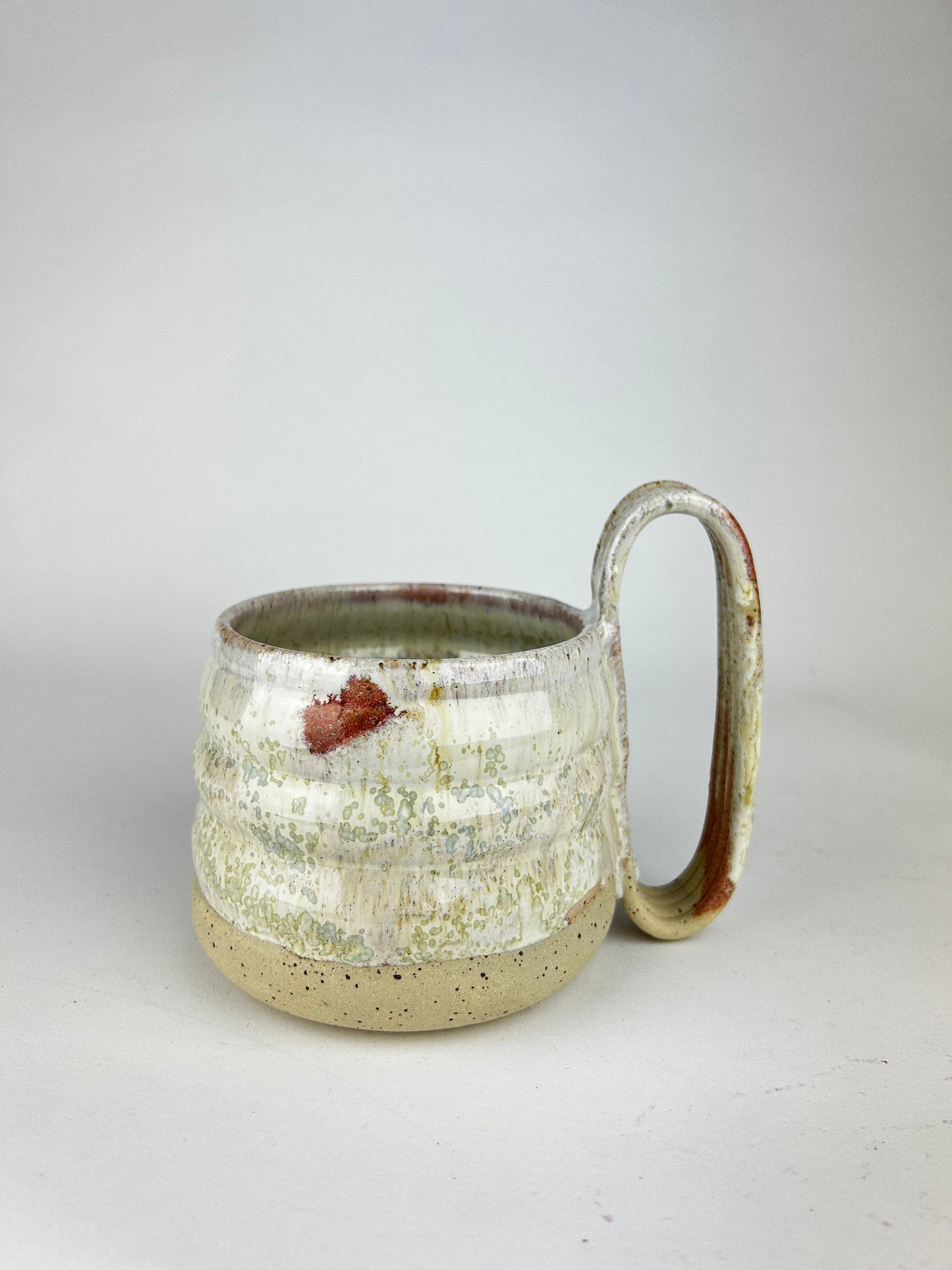 Pink Mug