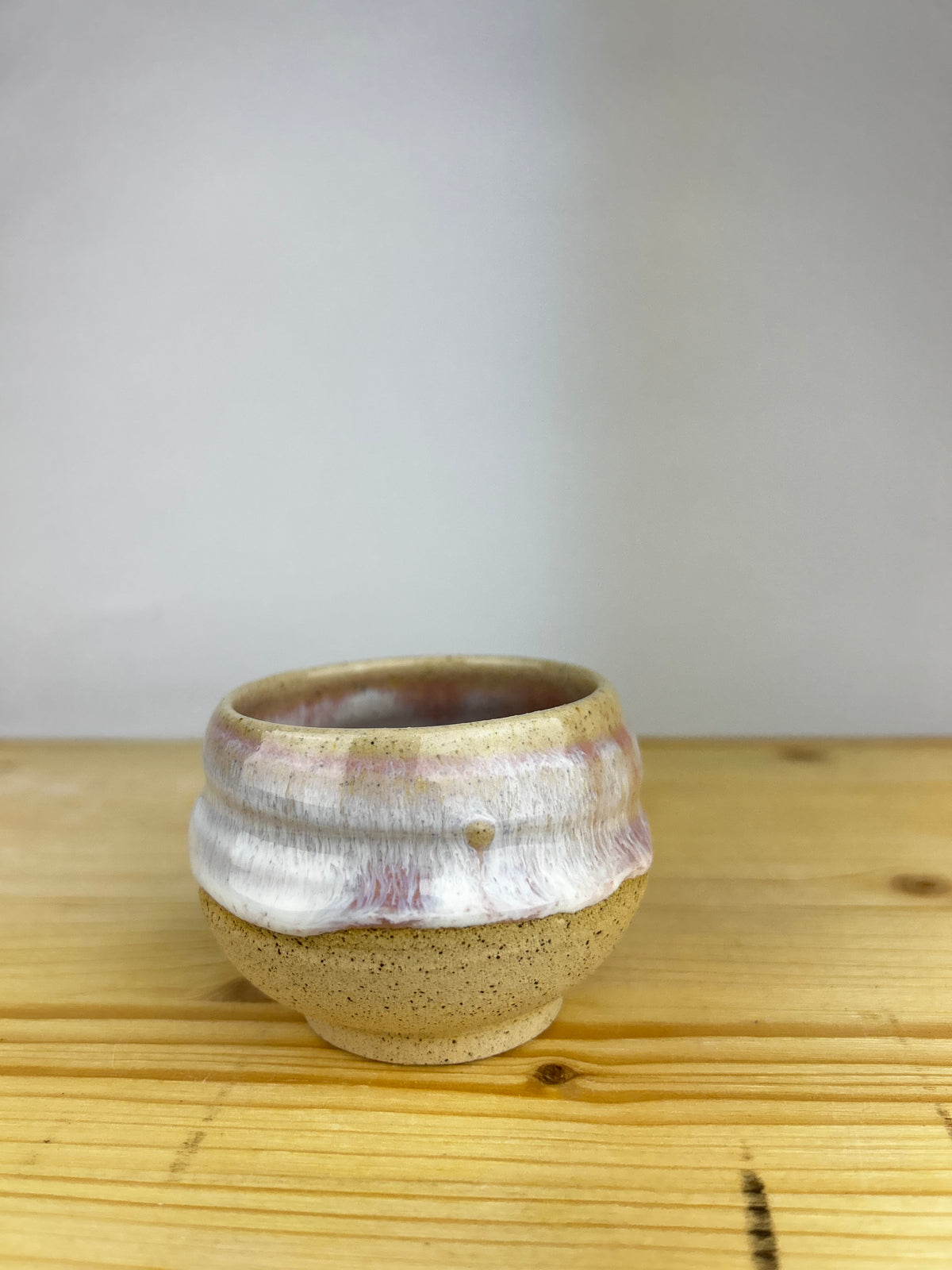 Pink Cup