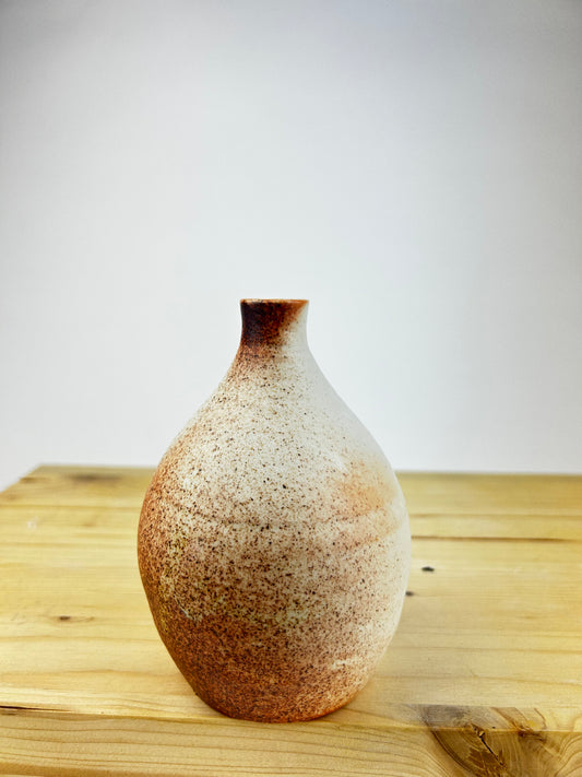 Porcelain vase