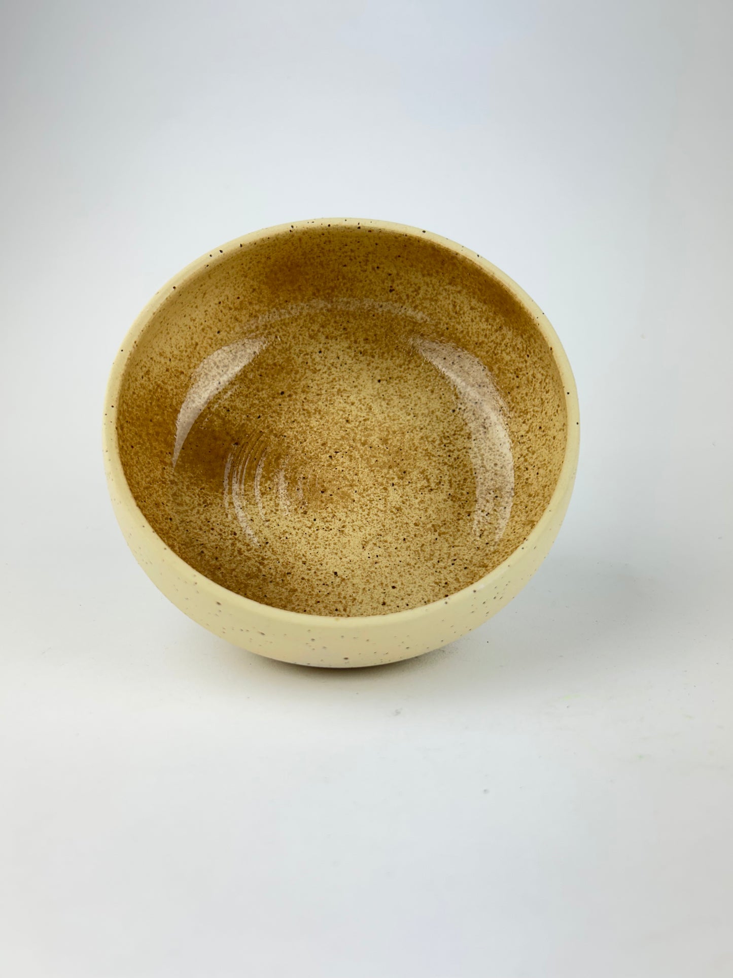 Magnesium bowl
