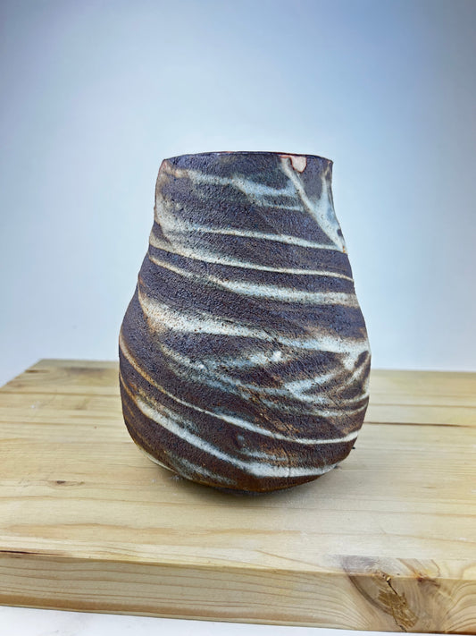 Spiral vase