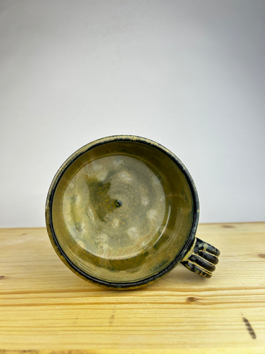 Tundra Mug