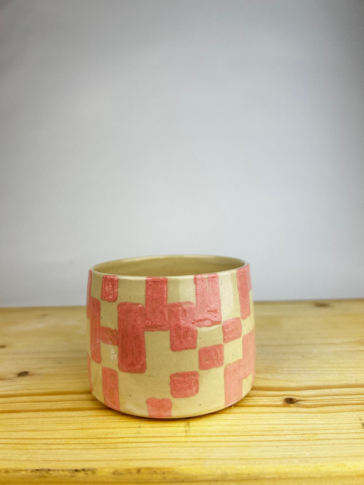Tetris Cup