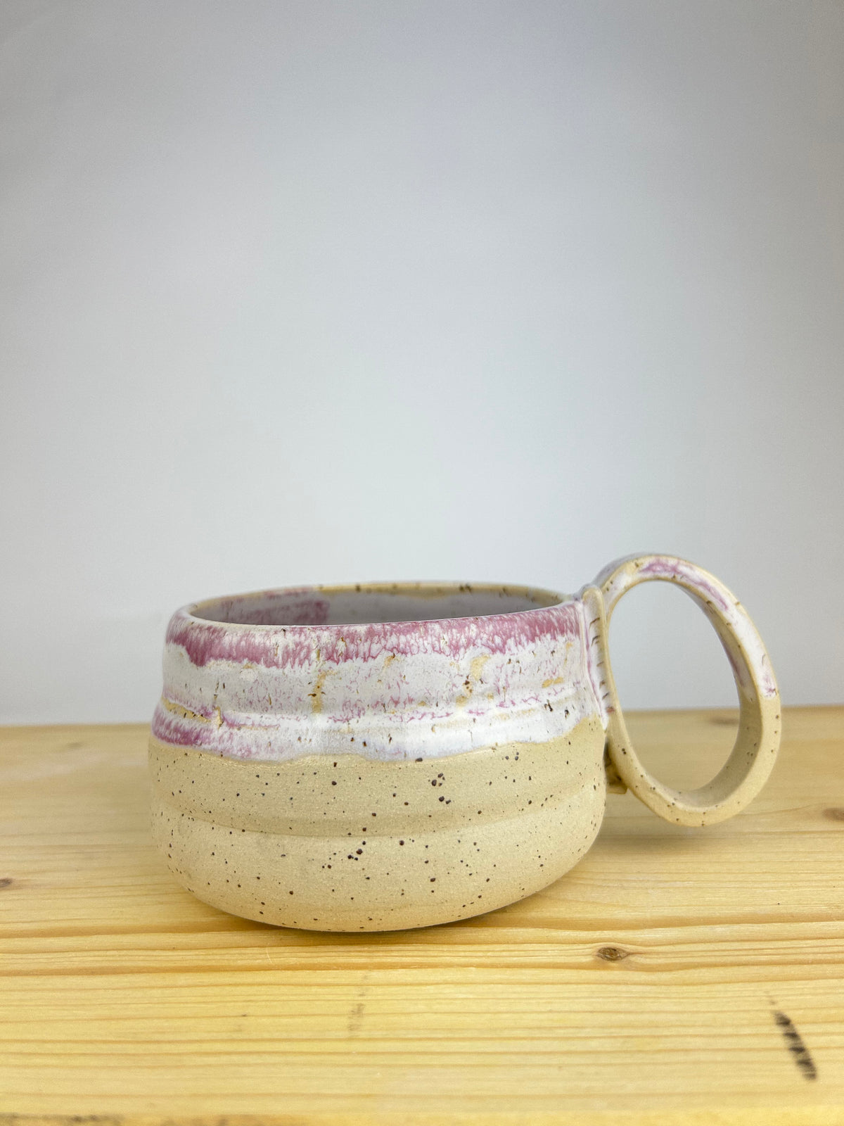 Cherry Mug