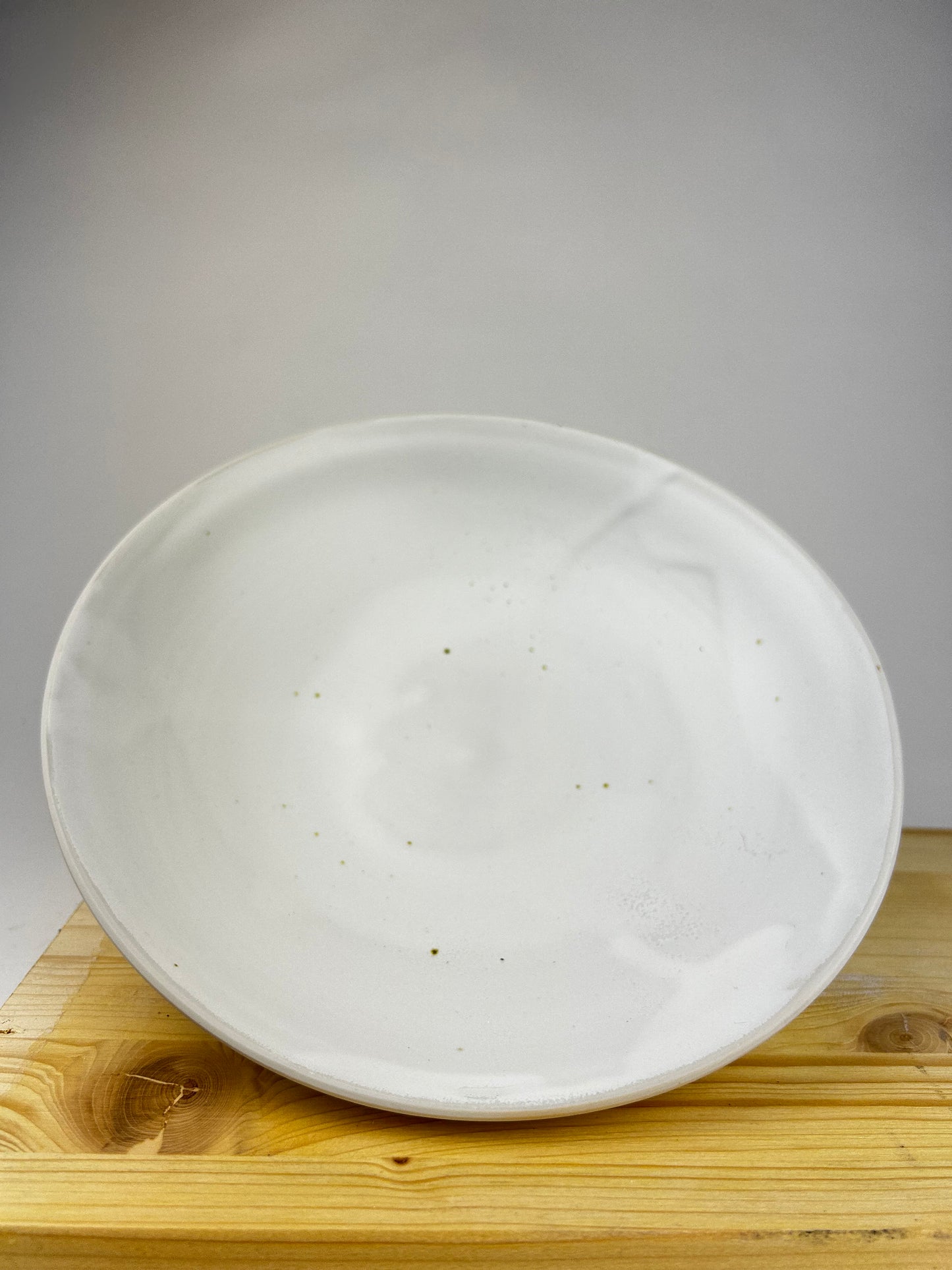 Porcelain bowl