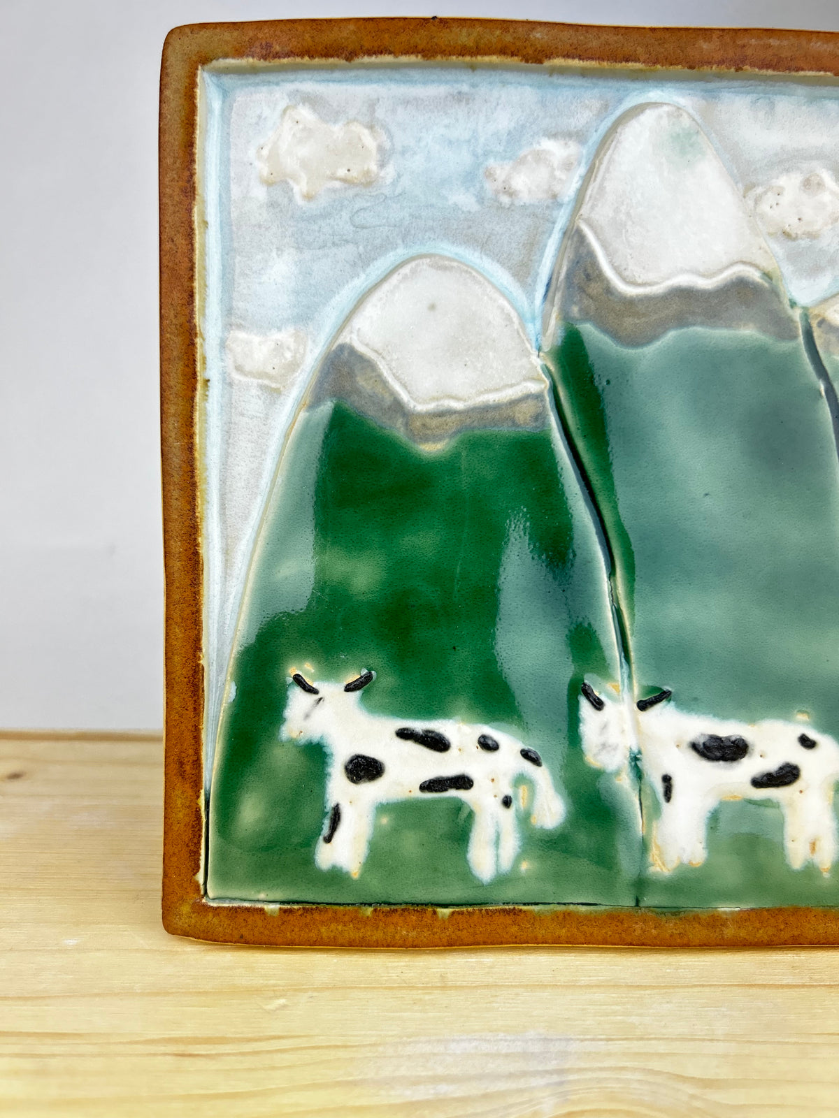 Cow Picture