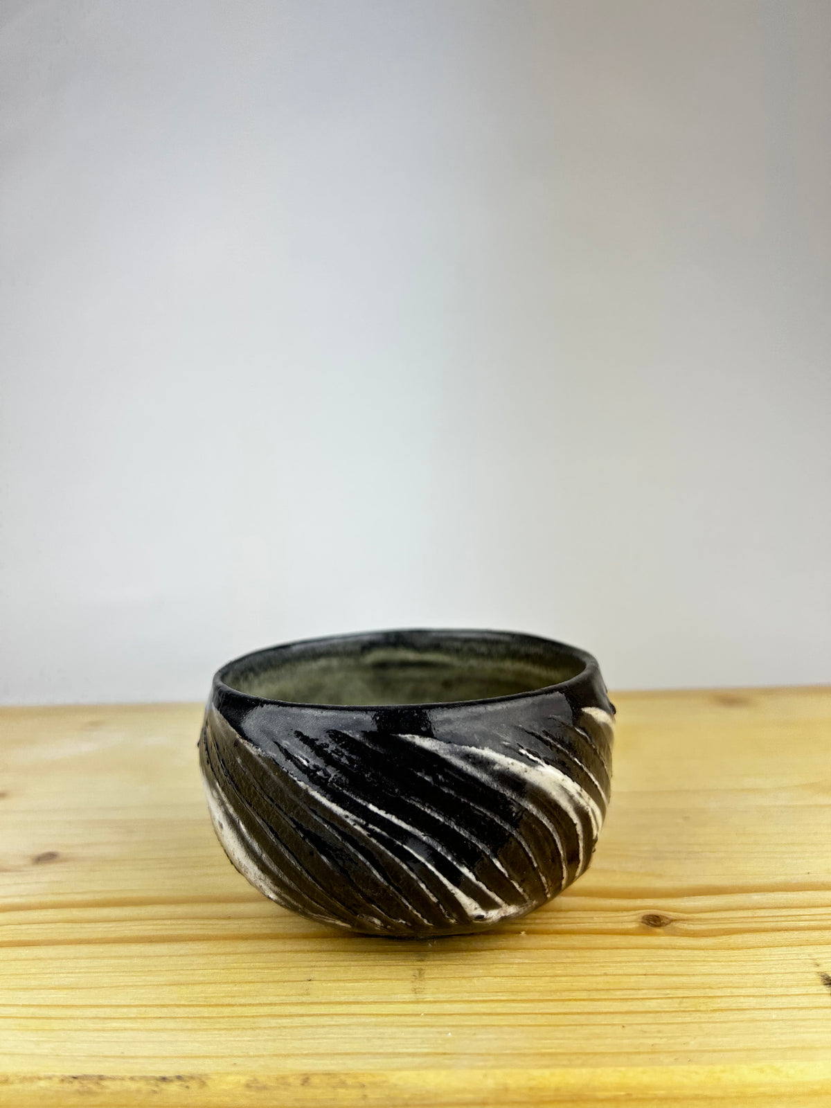 Textured Cup