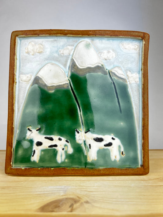 Cow Picture