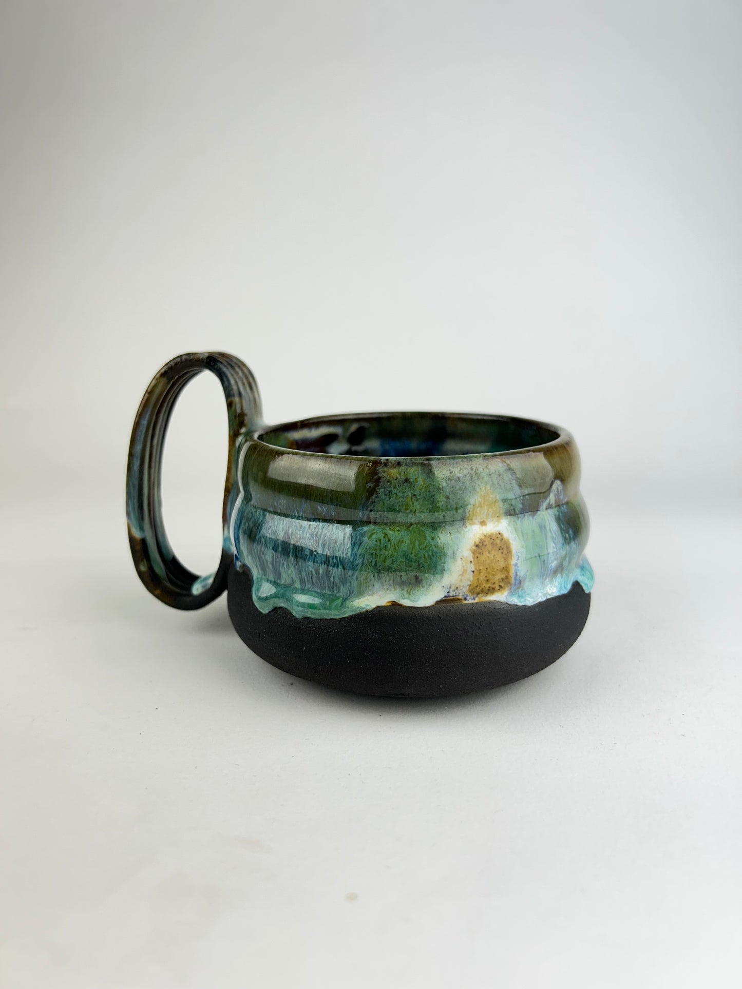 Ocean mug