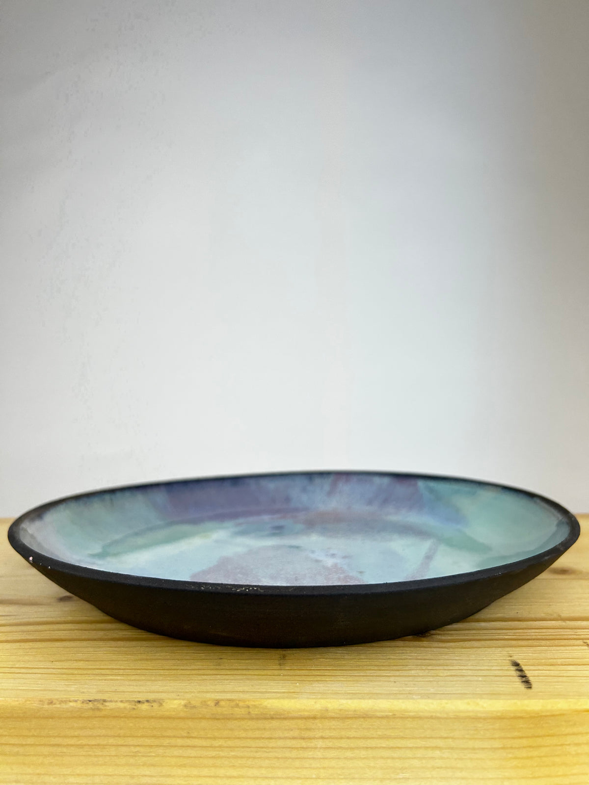 Pastel Plate