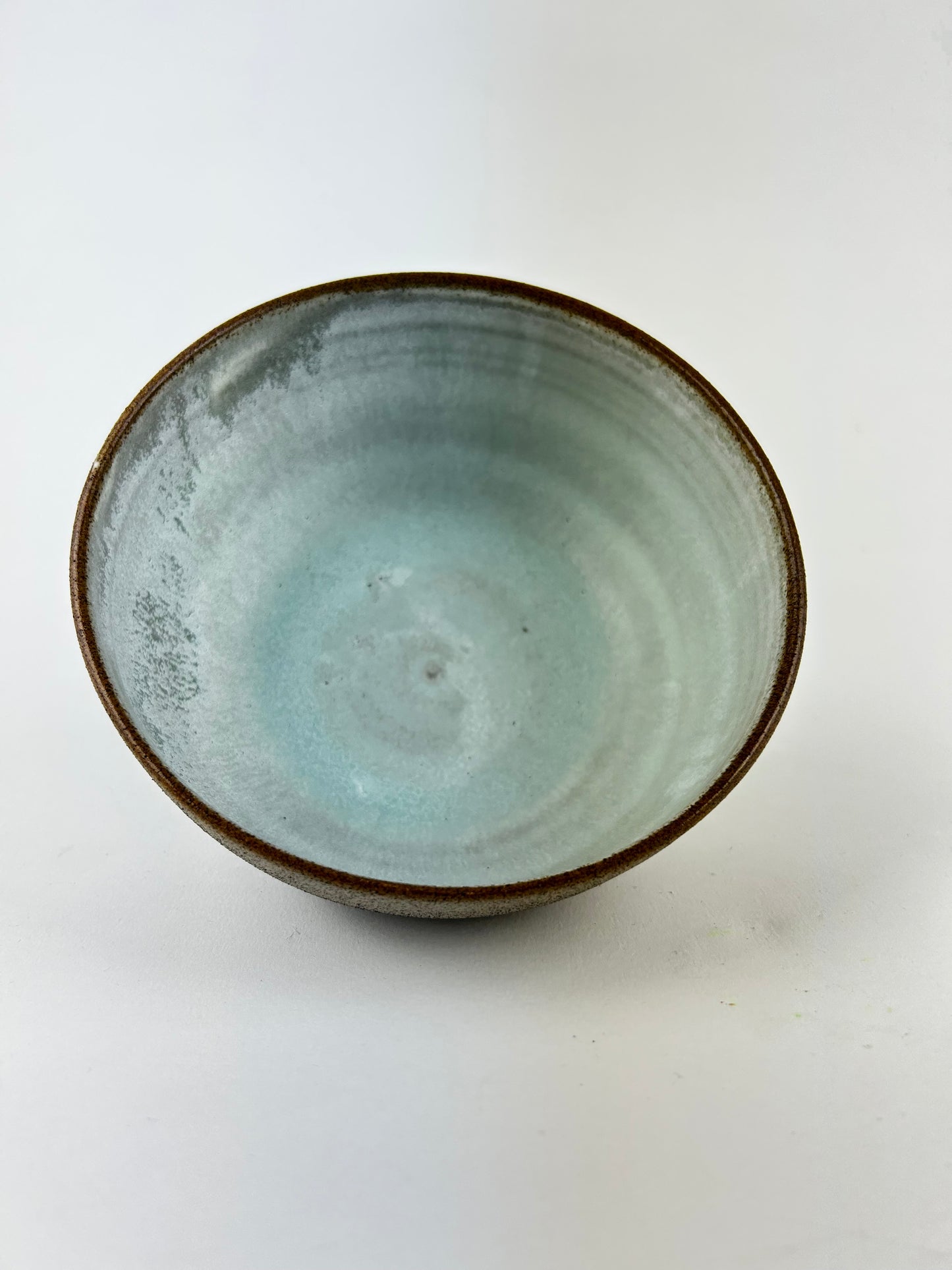 Frost bowl 2