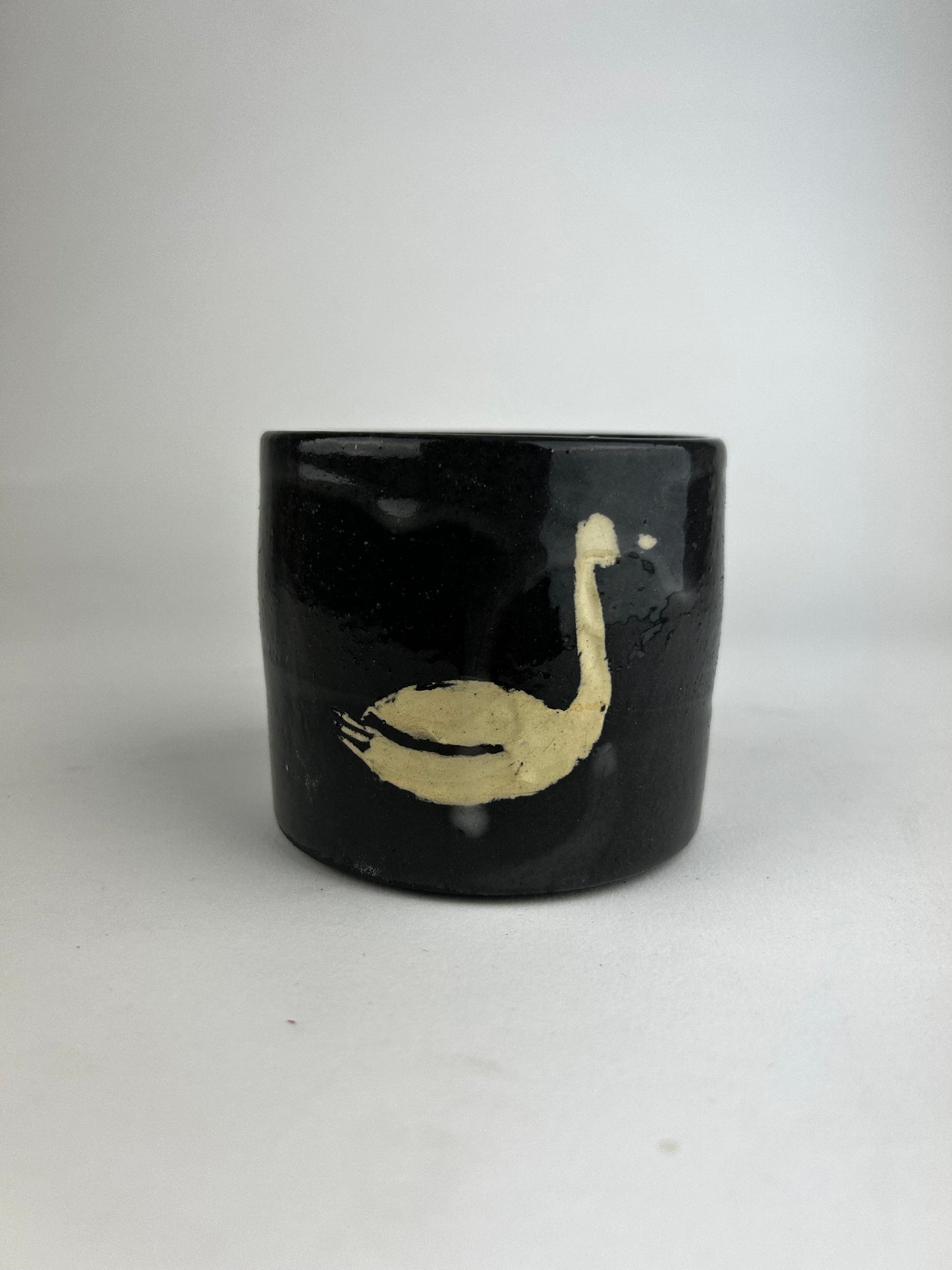 Bird cup