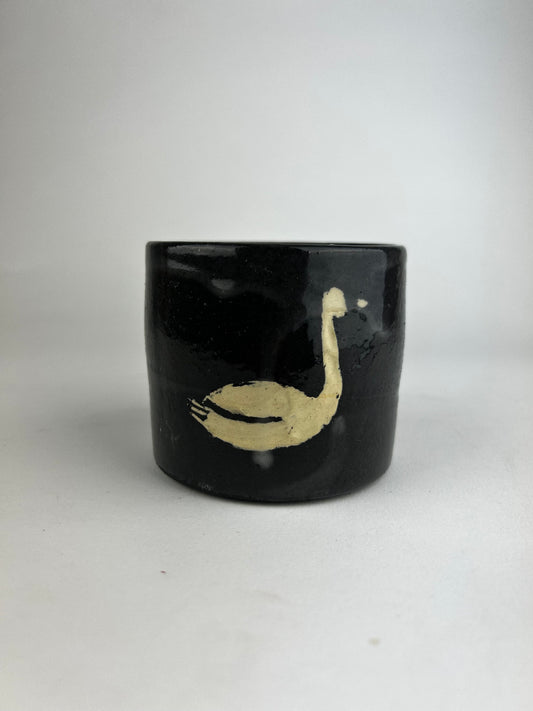 Bird cup