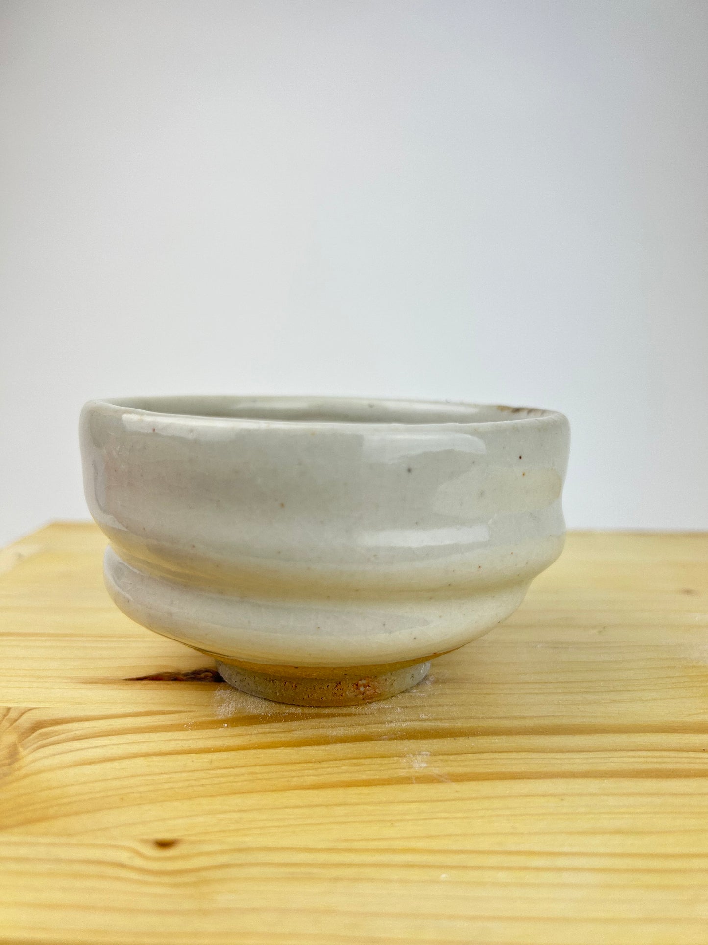 Spiral cup