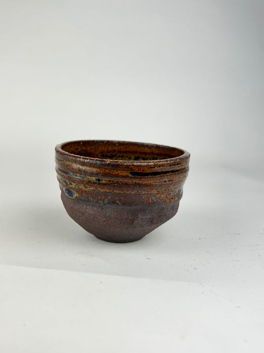 Spiral Cup