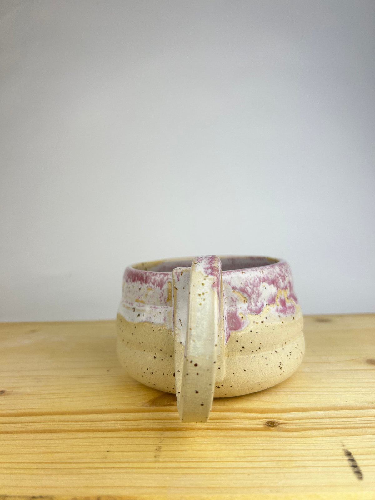 Cherry Mug