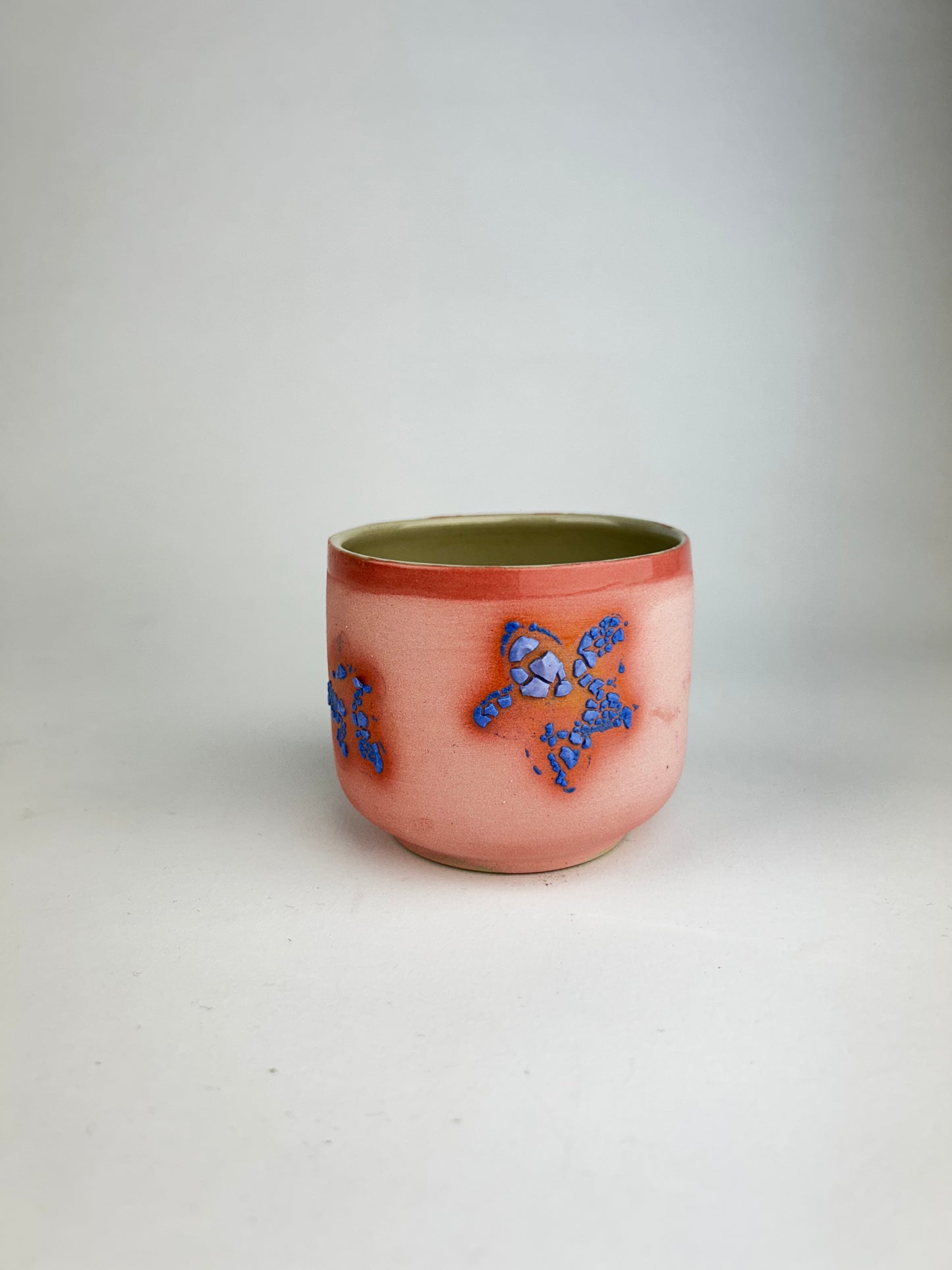Flower cup