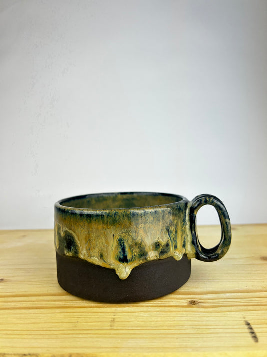 Tundra Mug