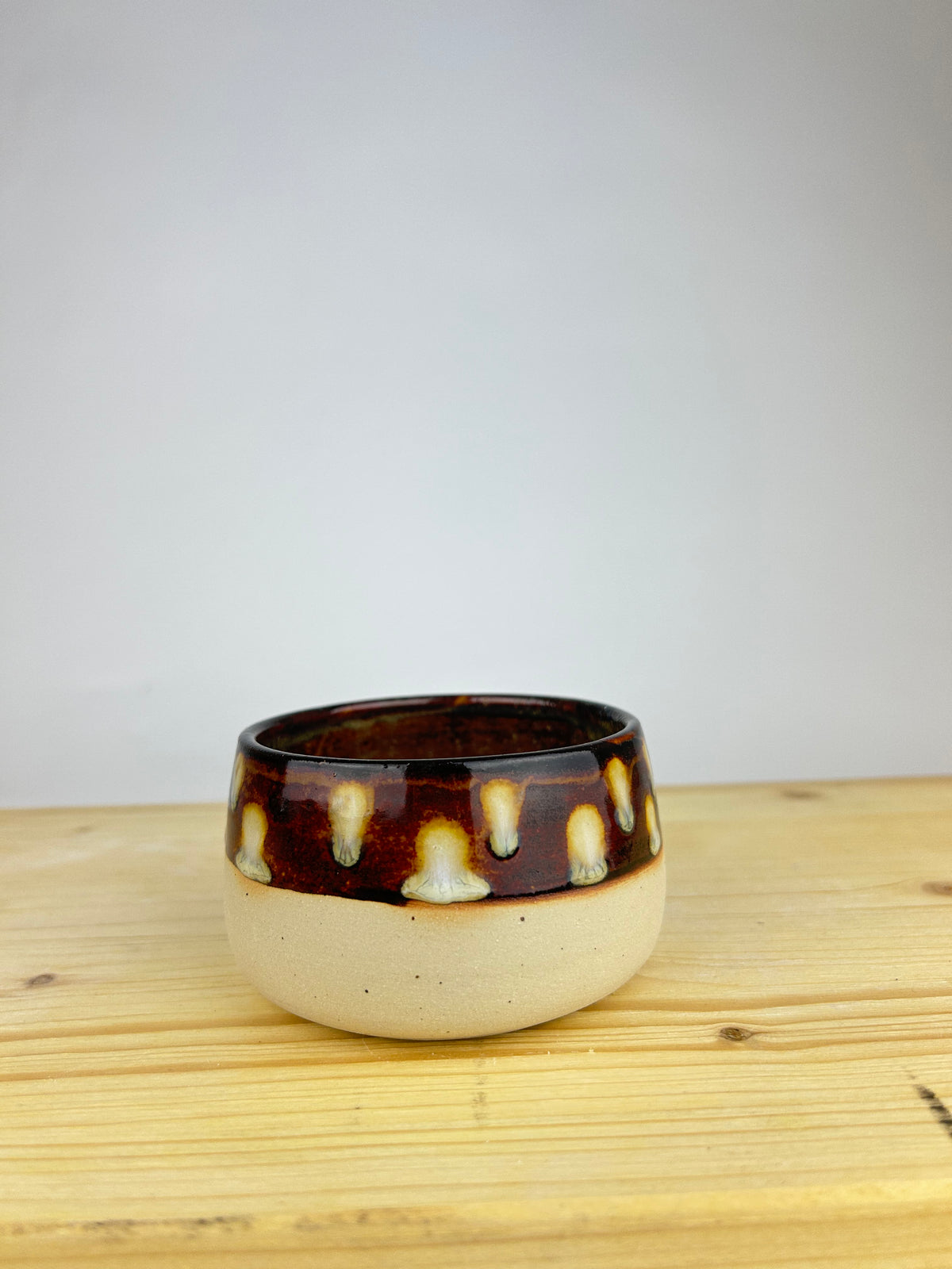 Spotted Cup