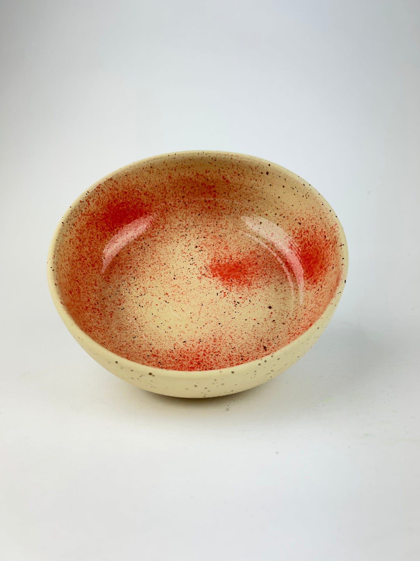 Magnesium bowl