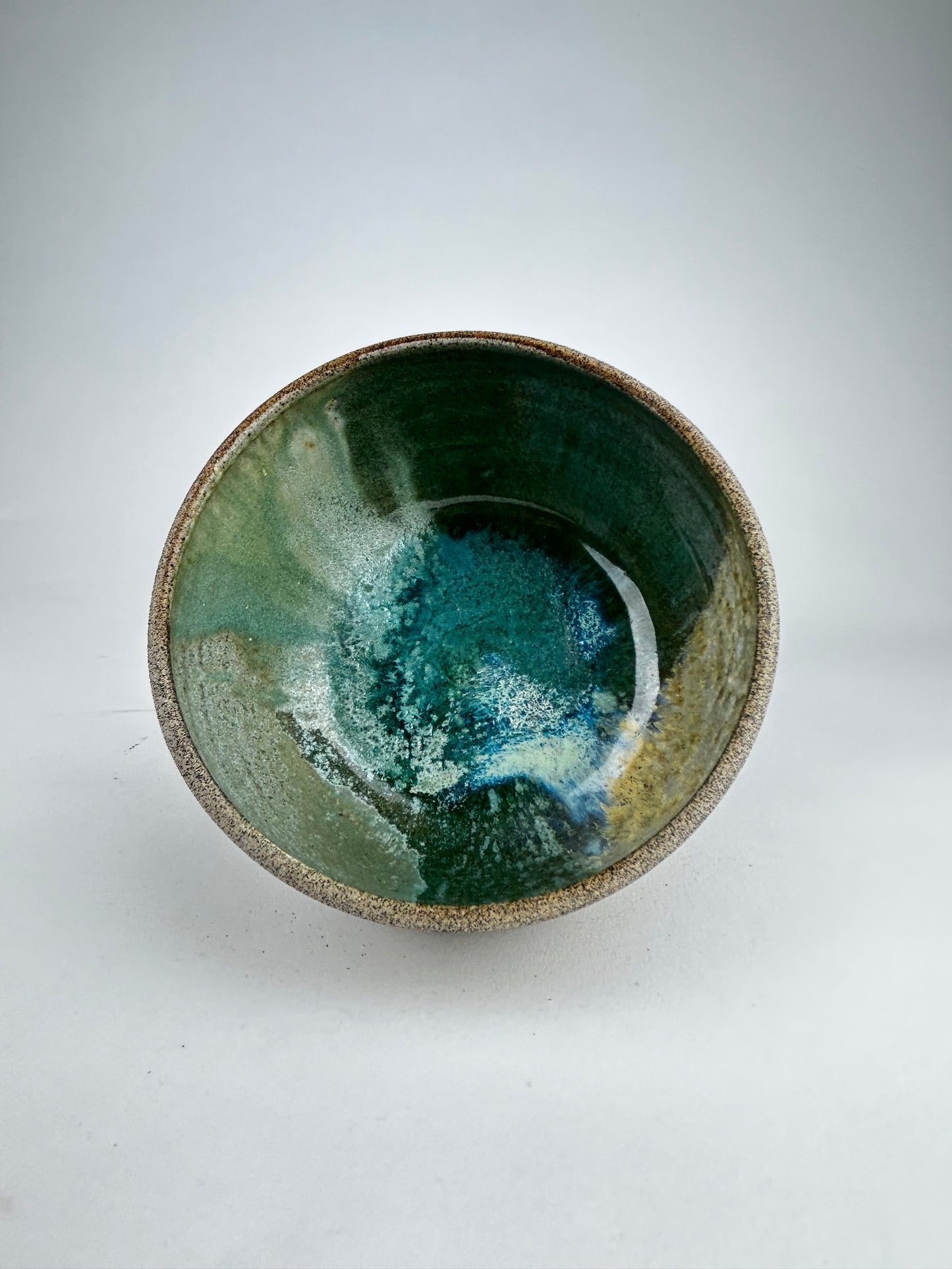 Sea bowl