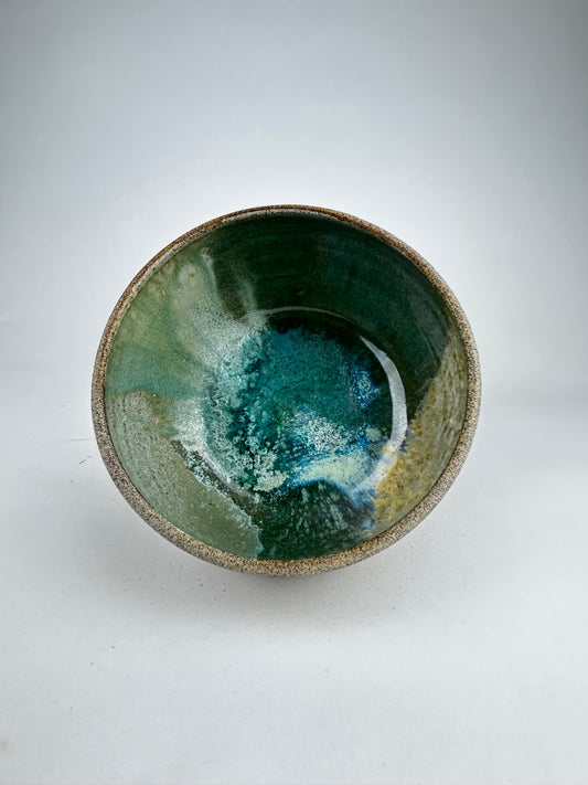Sea bowl