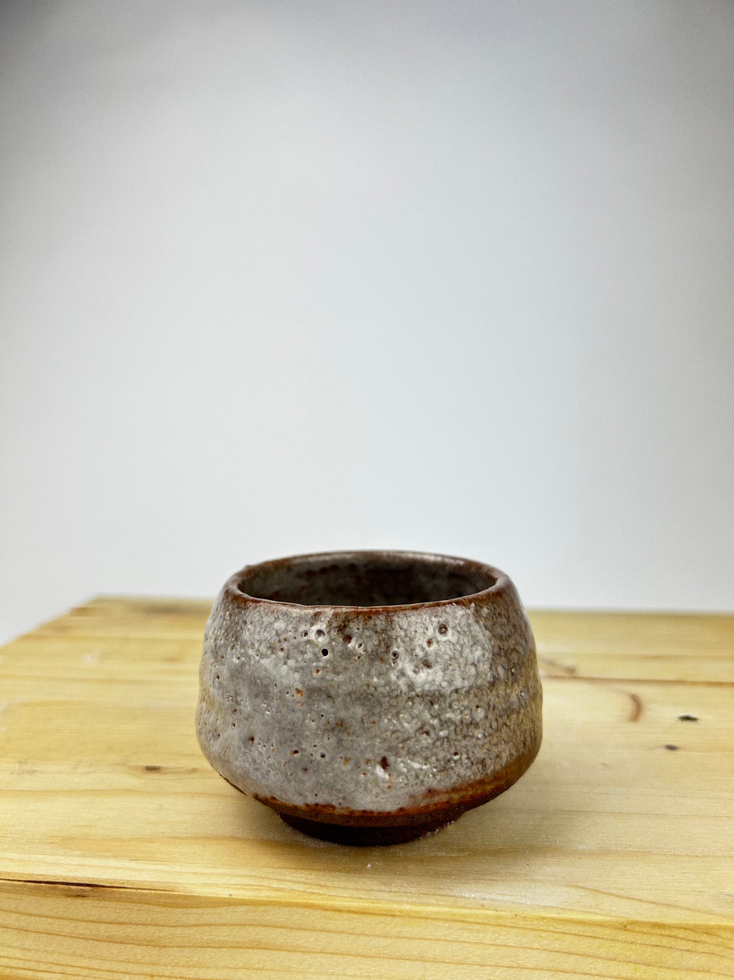 Spiral cup