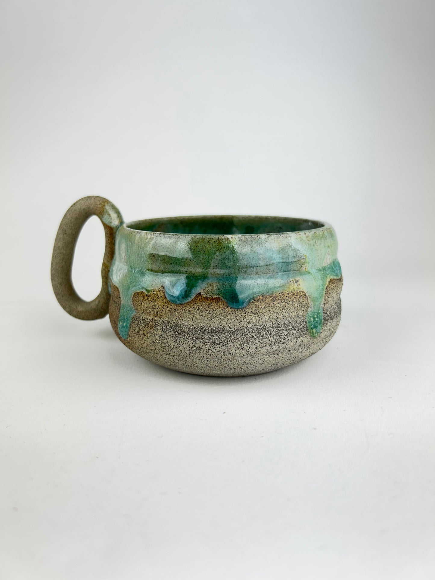 Sea mug
