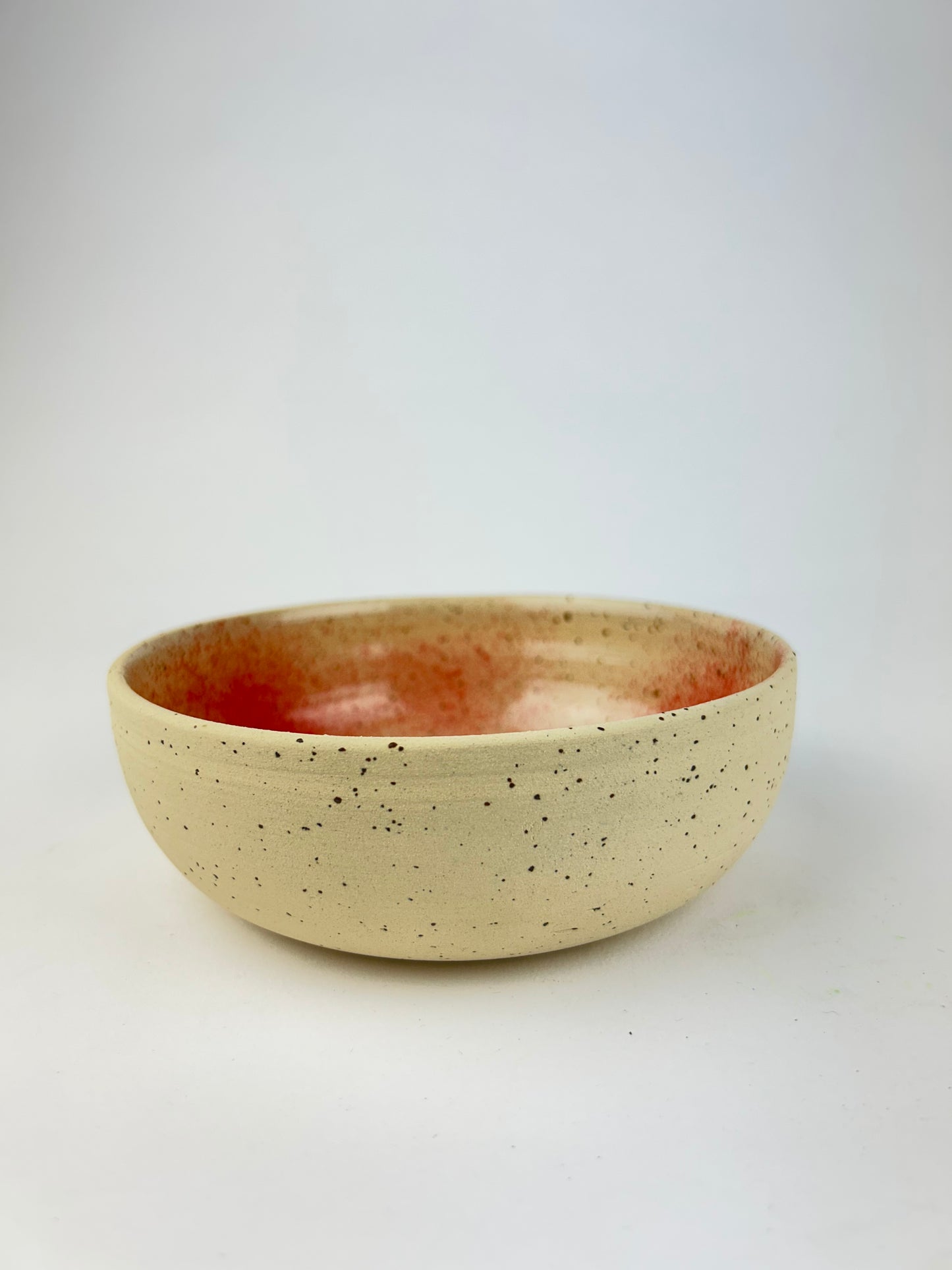 Magnesium bowl