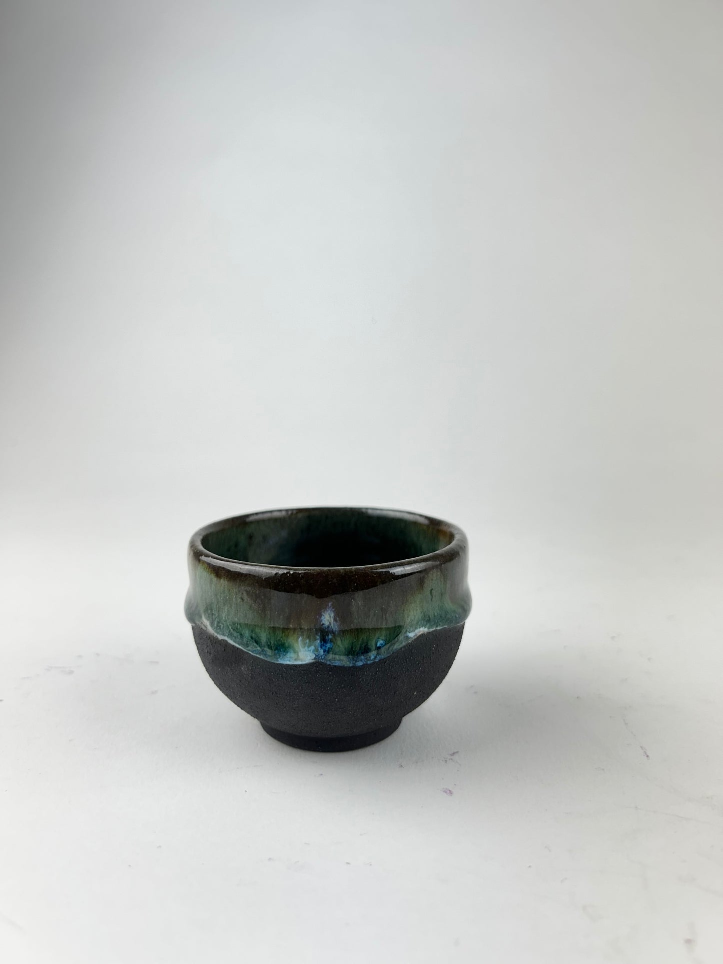 Ocean cup