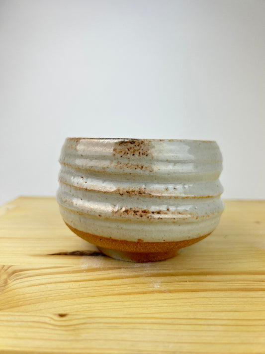 Spiral cup