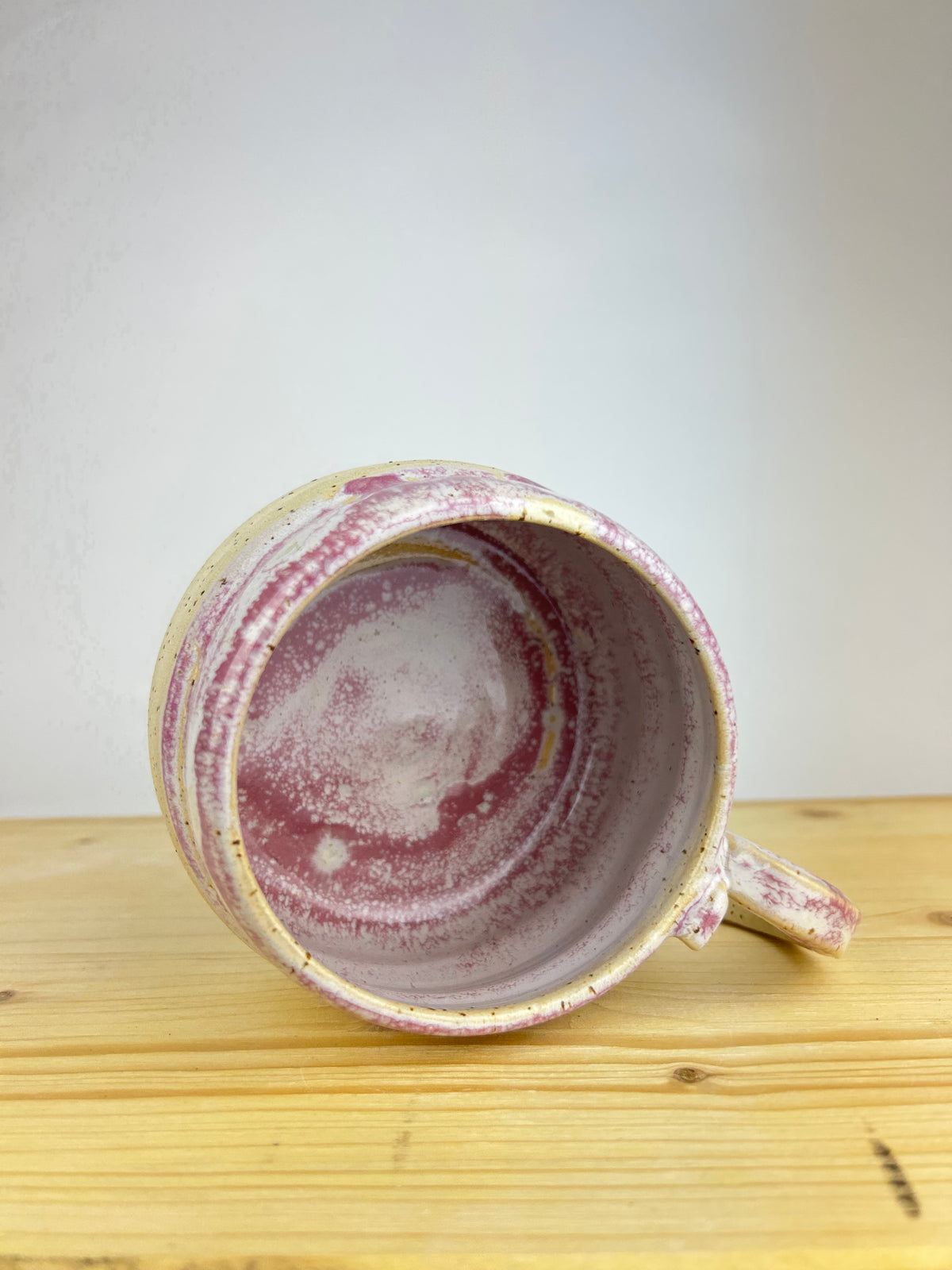 Cherry Mug