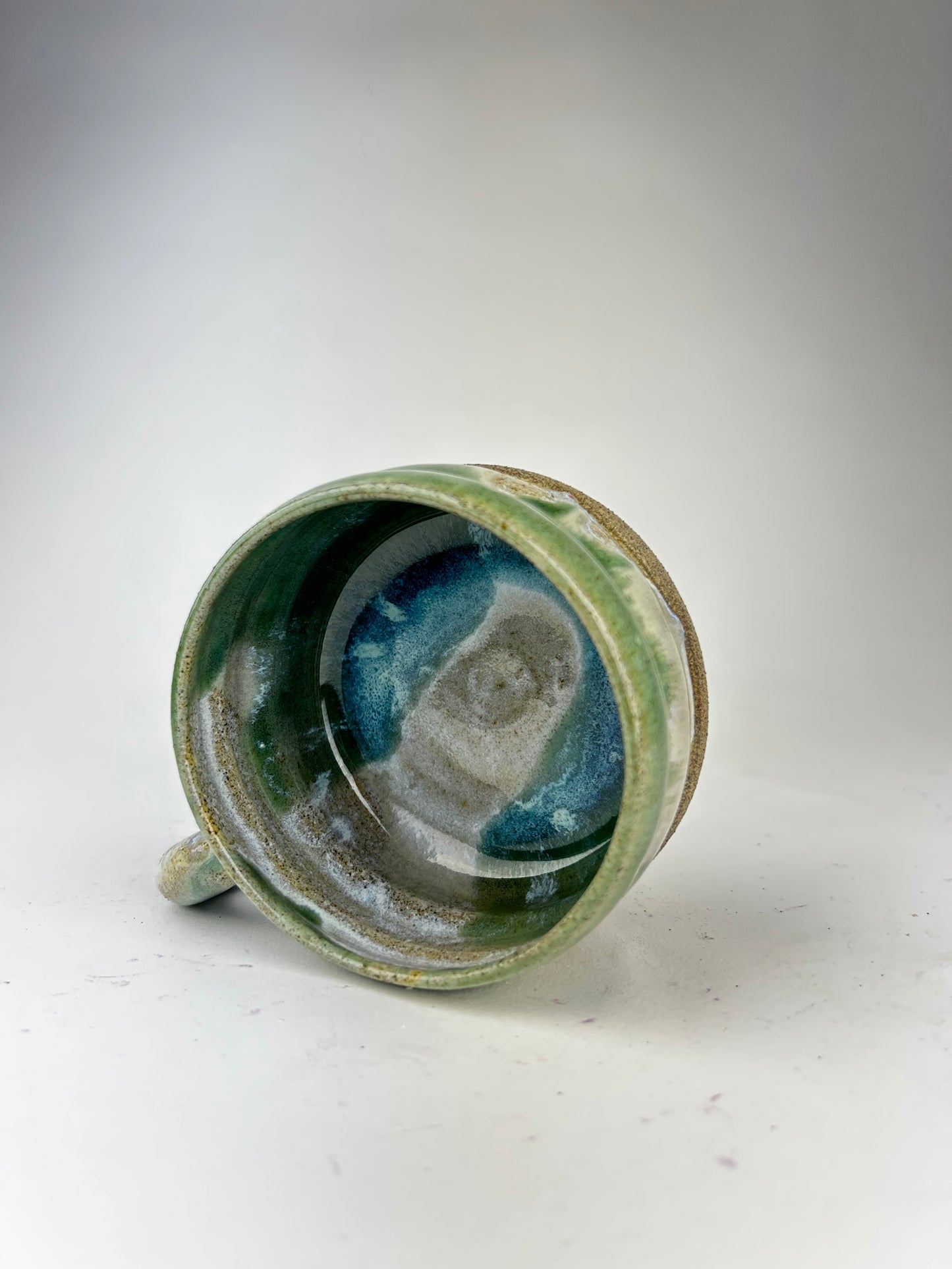 Sea mug