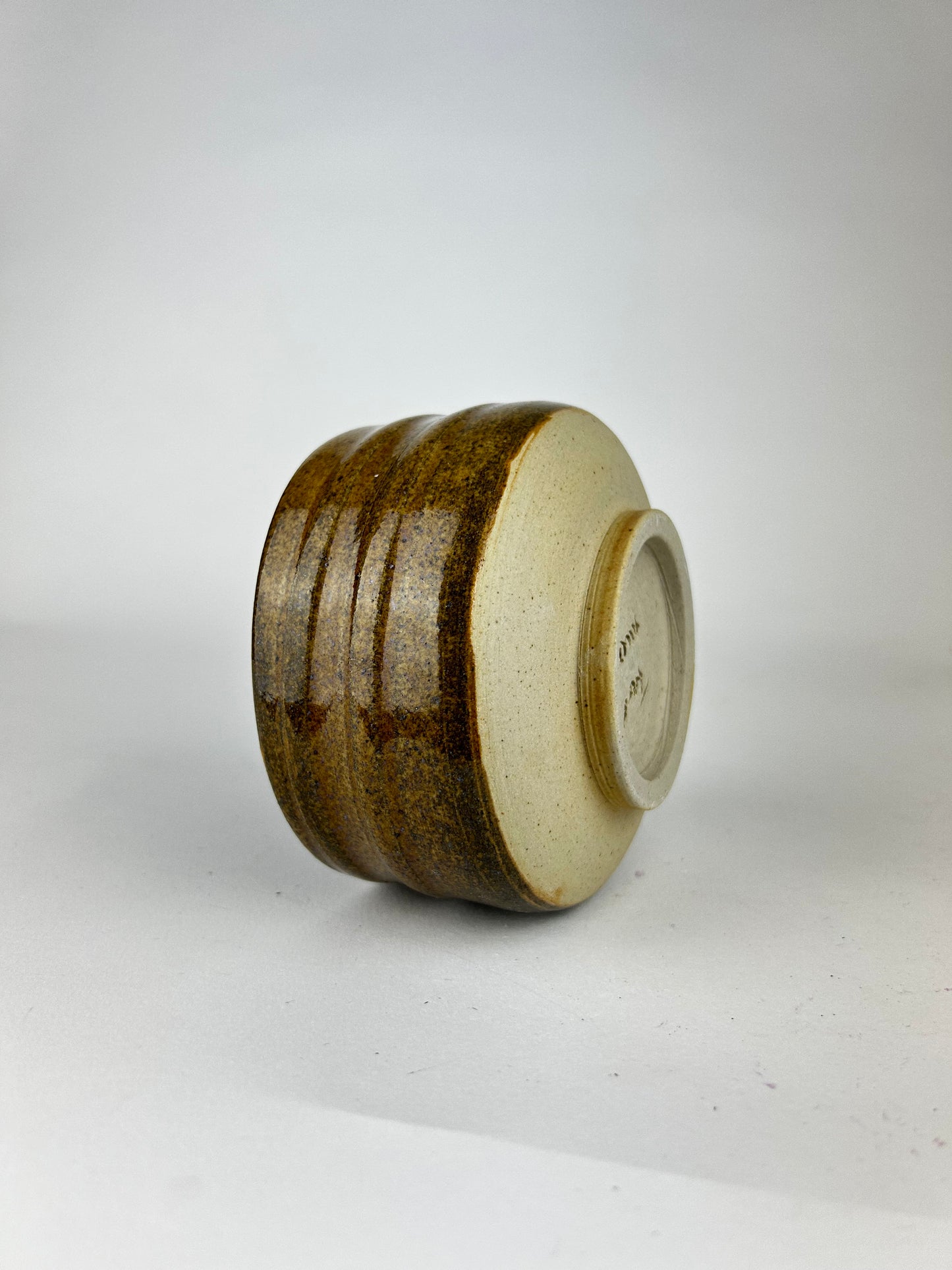 Spiral Bowl