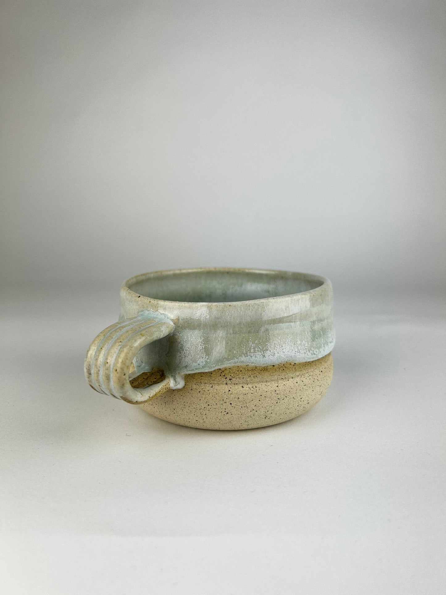 Frost mug