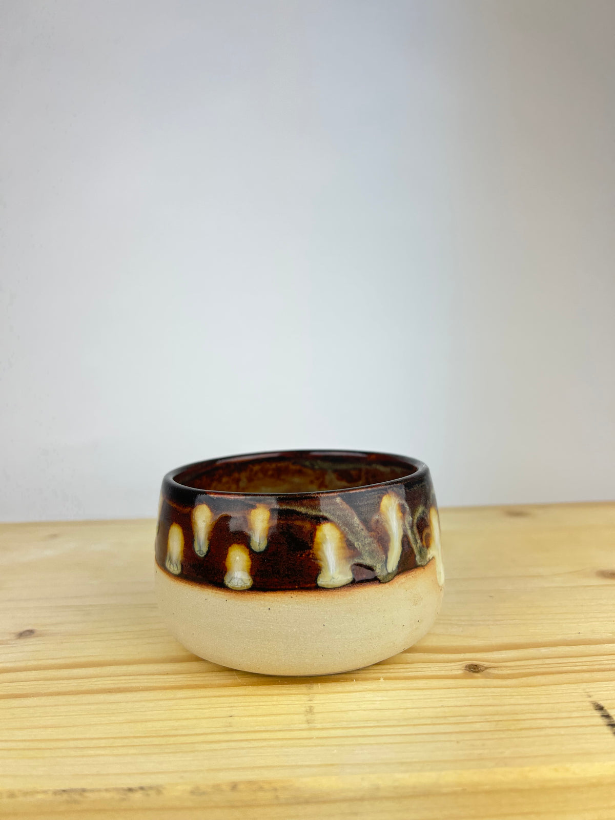 Spotted Cup