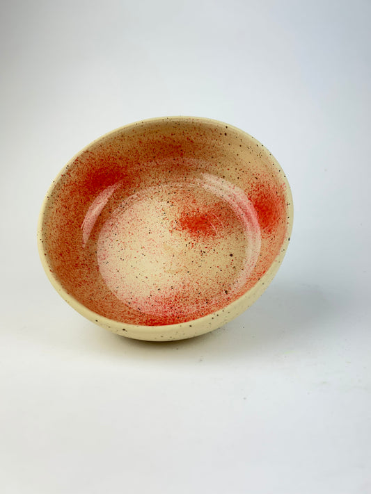 Magnesium bowl