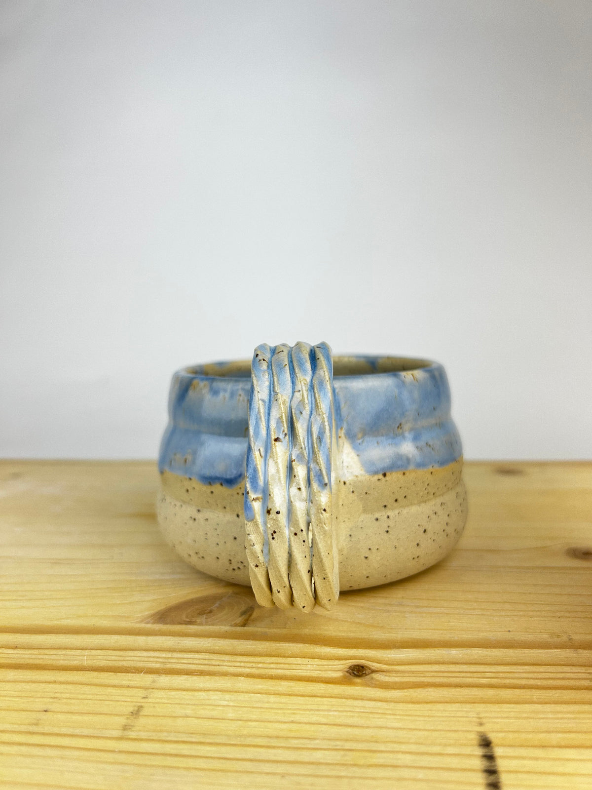 Blue Mug