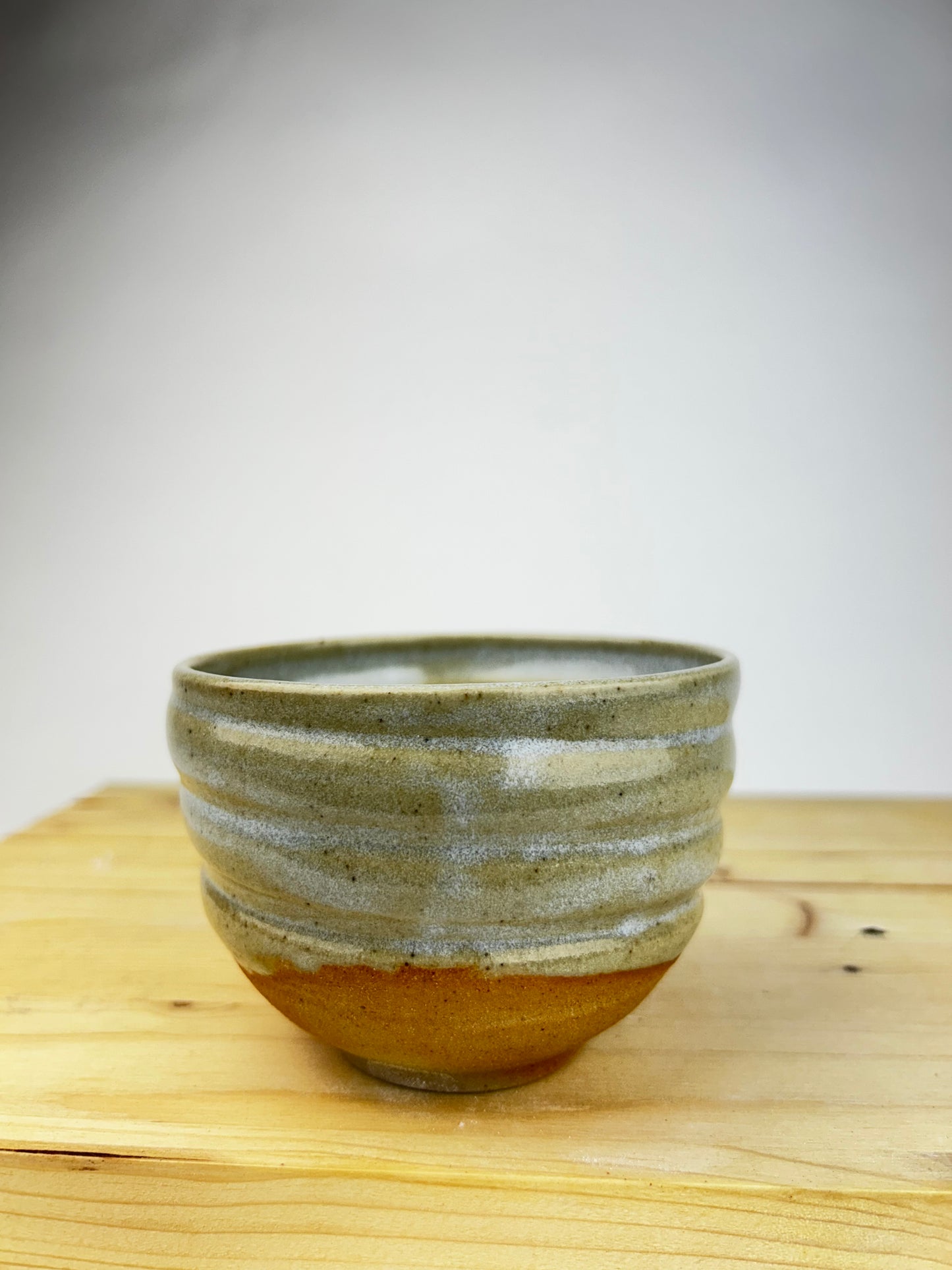 Spiral cup