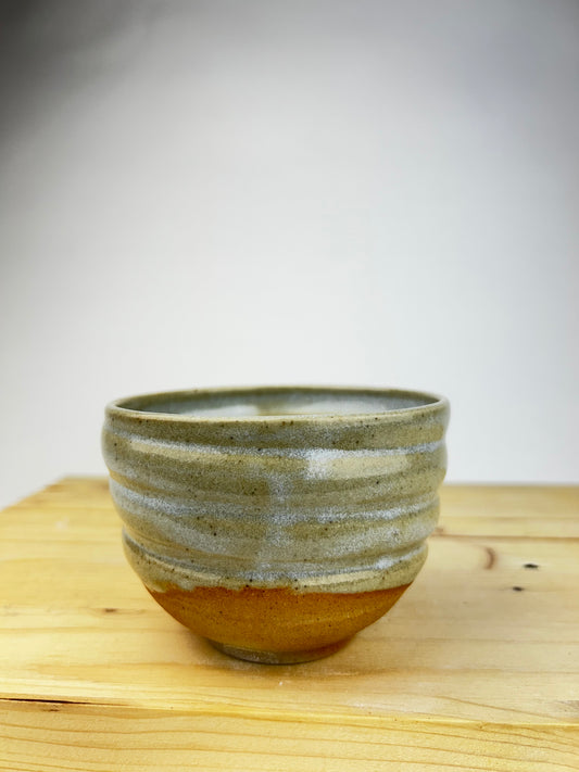 Spiral cup