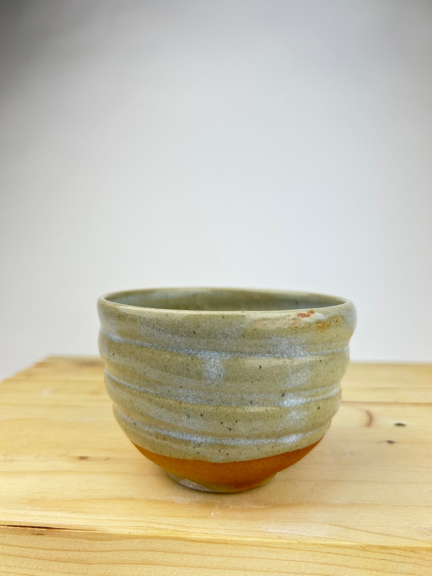 Spiral cup