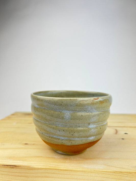 Spiral cup