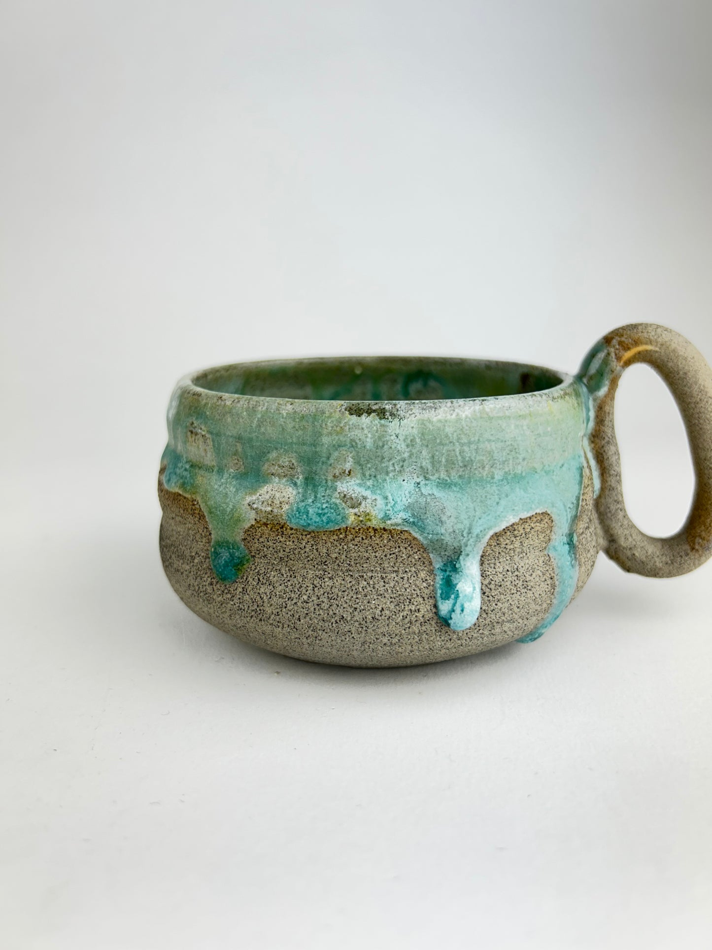Sea mug